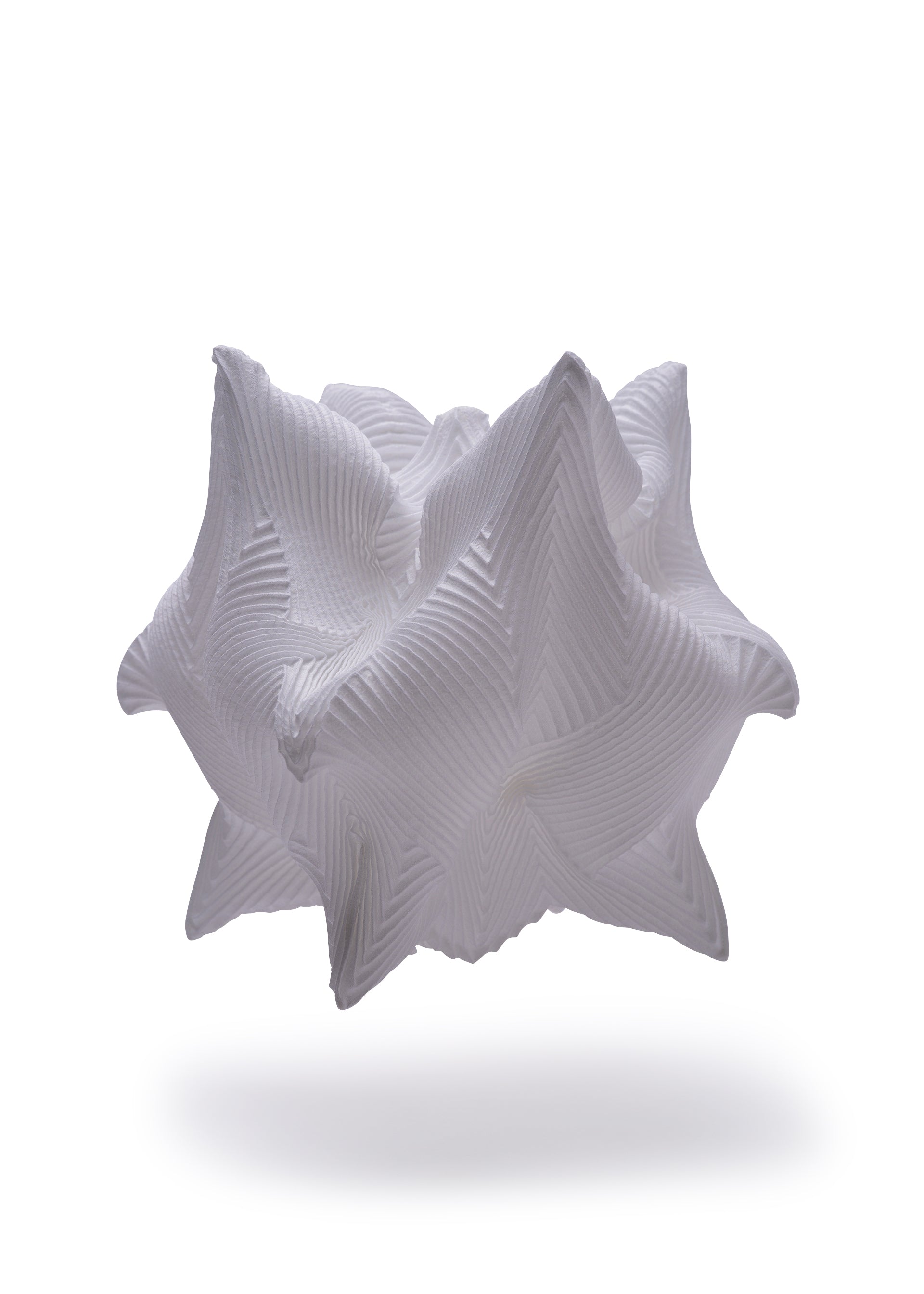 TYPE-XIII Atelier Oï project O Series Shade、、ホワイト