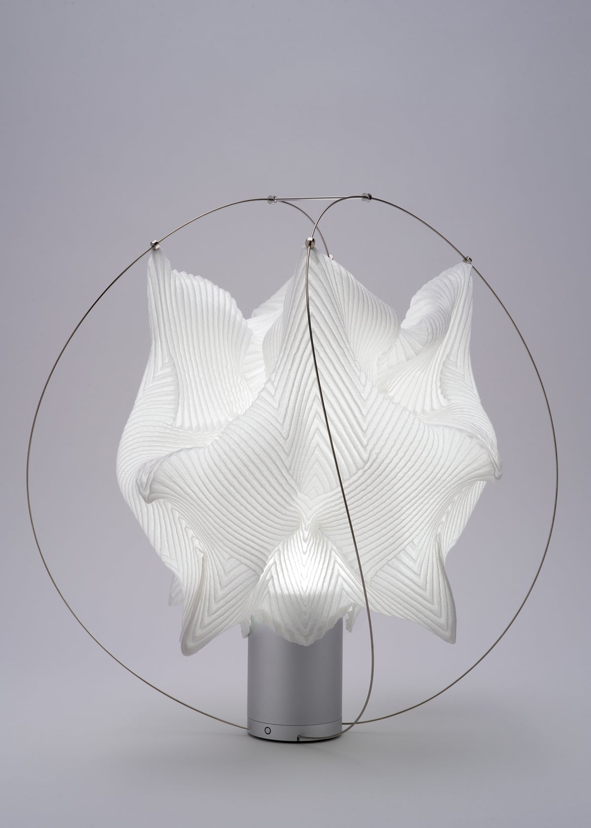 TYPE-XIII Atelier Oï project O Series Shade、、ディテール画像2