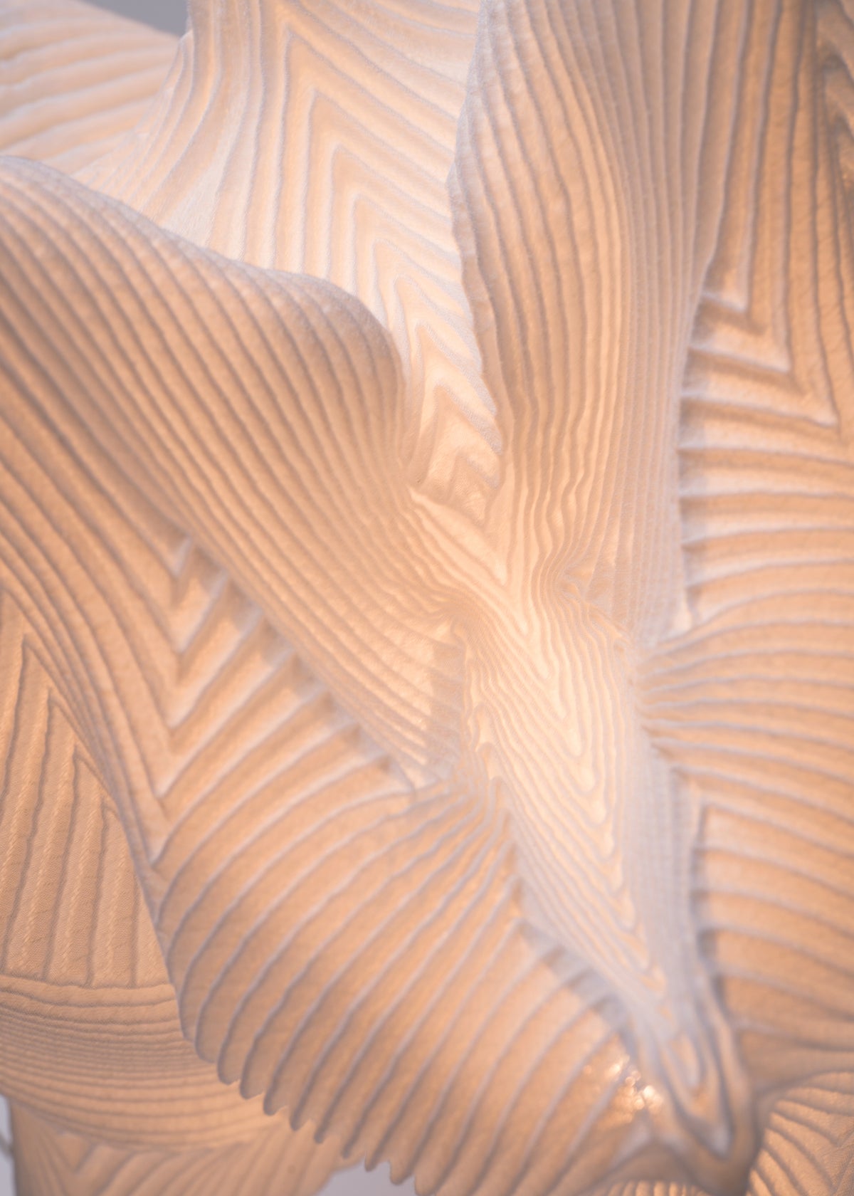 TYPE-XIII Atelier Oï project O Series Shade、、ディテール画像4