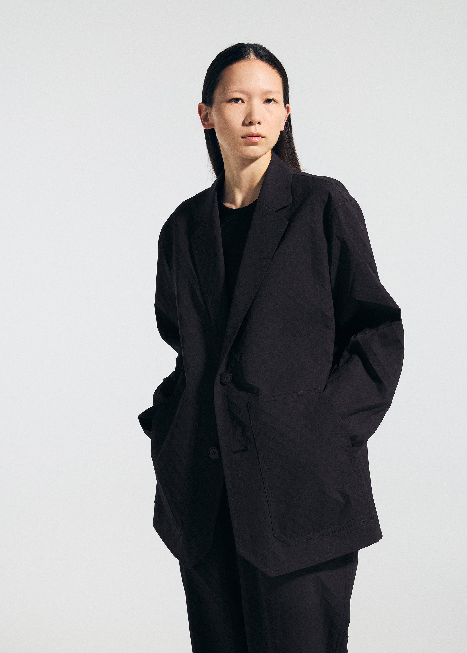 TYPE-T 001-2、メンズ_ジャケット&コート_ジャケット＆ブルゾン、着用画像3