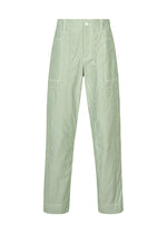 TYPE-U 001、メンズ_パンツ、グリーン