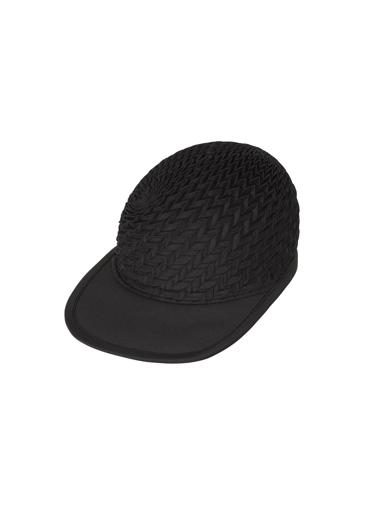 TYPE-O CAP、アクセサリー&その他_帽子、ブラック