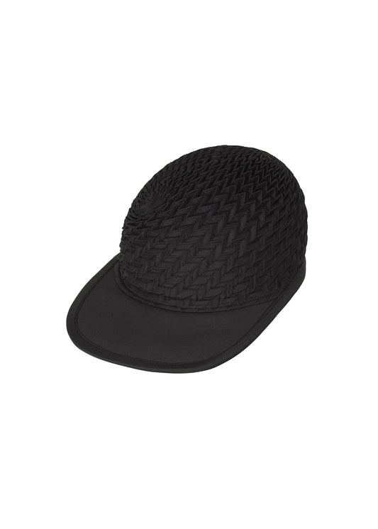 TYPE-O CAP、アクセサリー&その他_帽子、ブラック