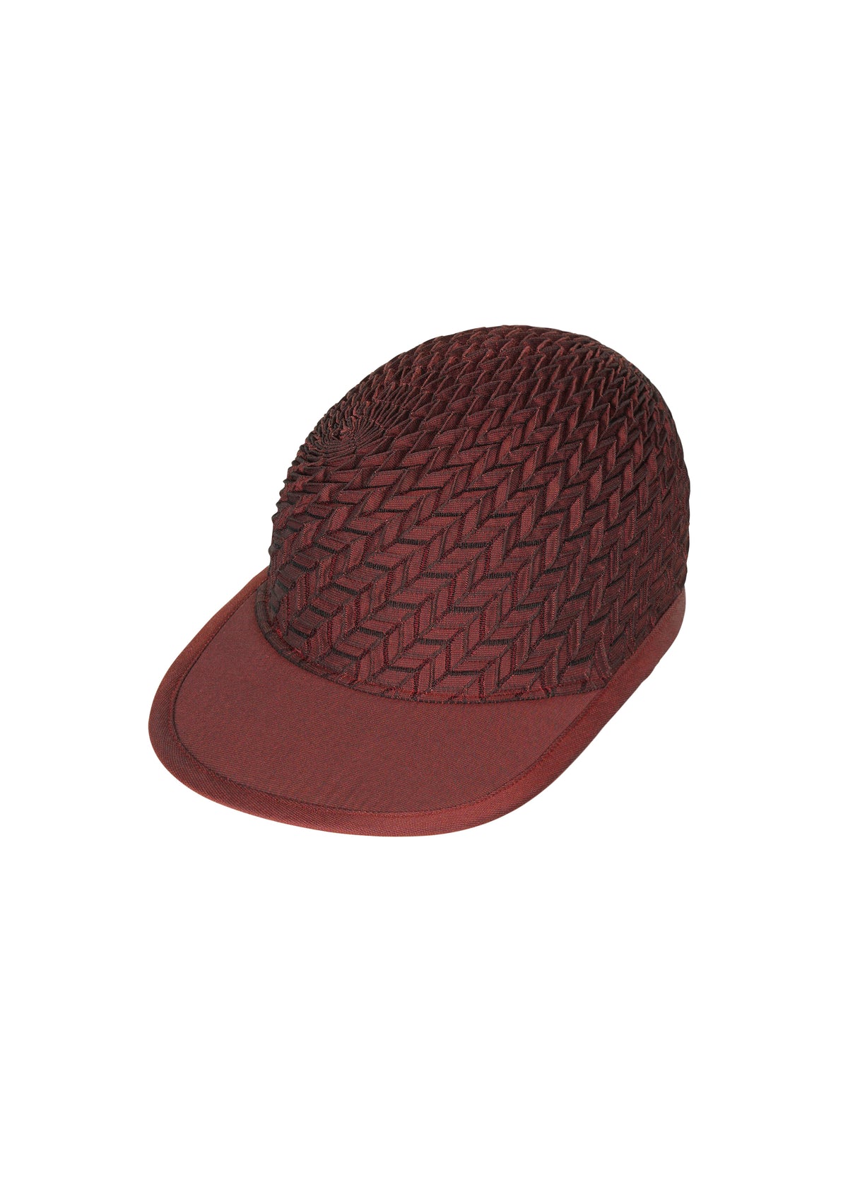 TYPE-O CAP、アクセサリー&その他_帽子、レッド