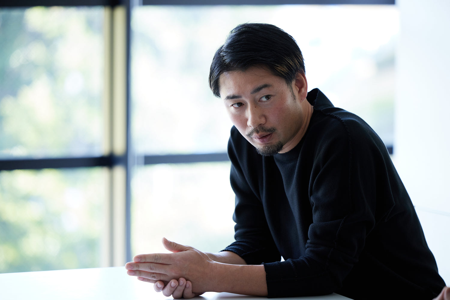 A-POC ABLE ISSEY MIYAKE　ものづくり　Episode 0