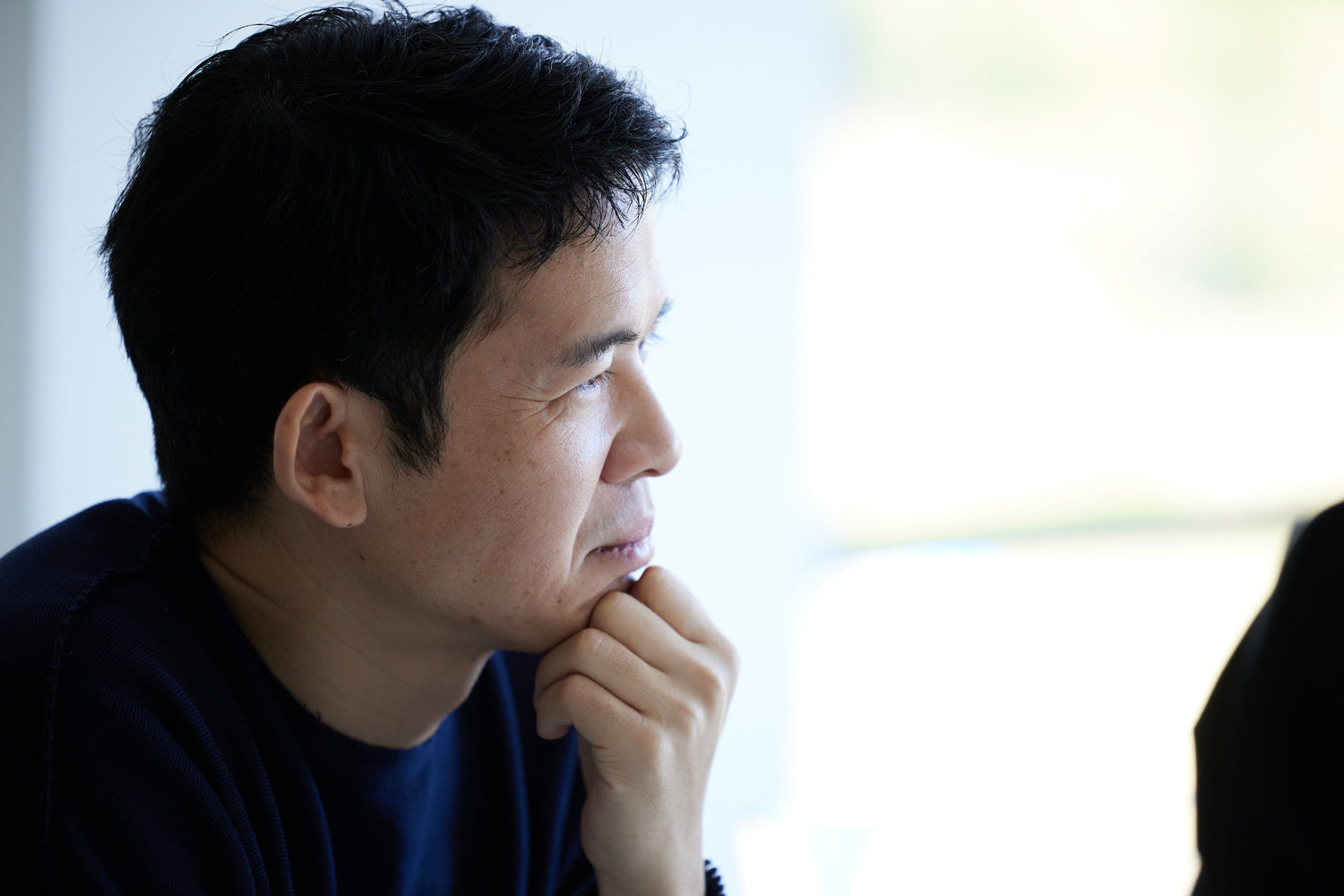 A-POC ABLE ISSEY MIYAKE　ものづくり　Episode 0