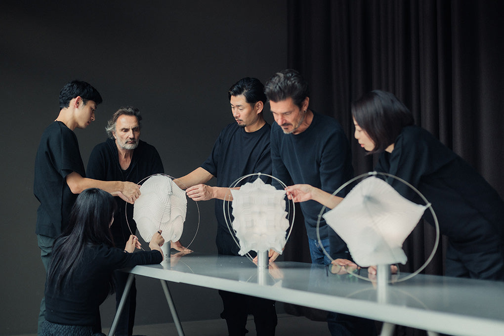“Shaping the Future with Light”