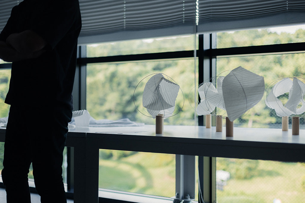 “Shaping the Future with Light”