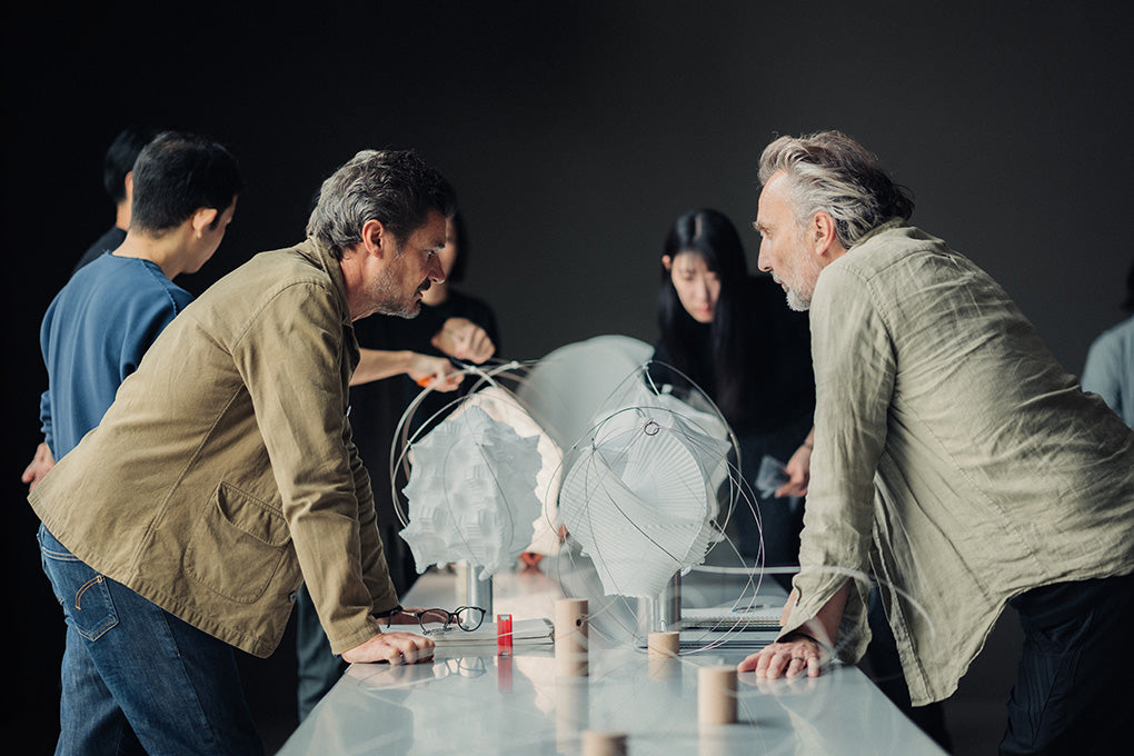 “Shaping the Future with Light”