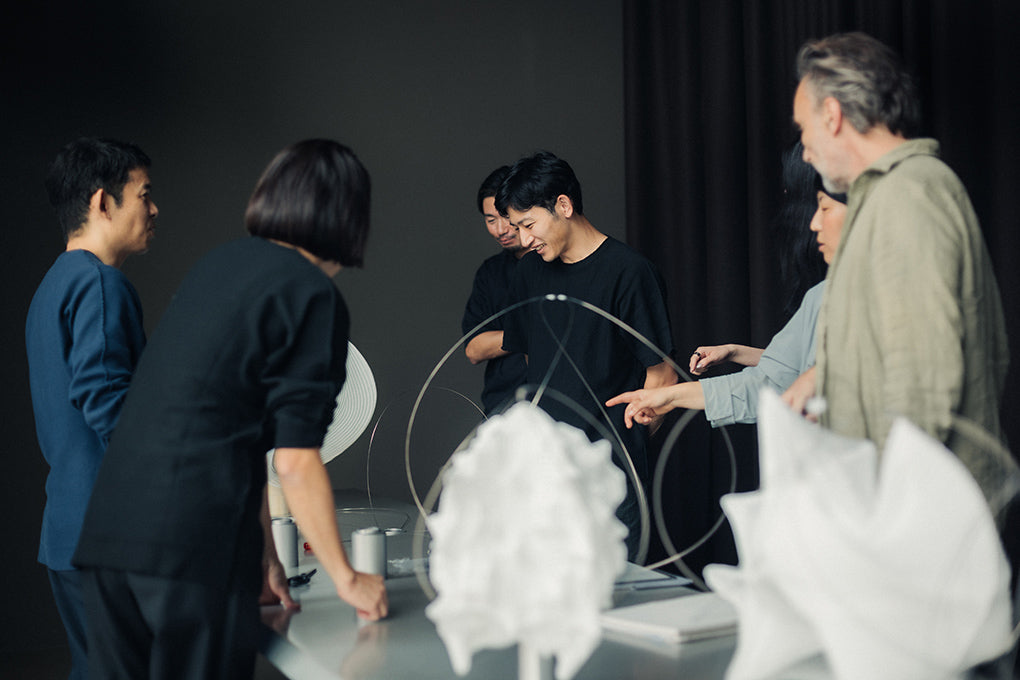 “Shaping the Future with Light”