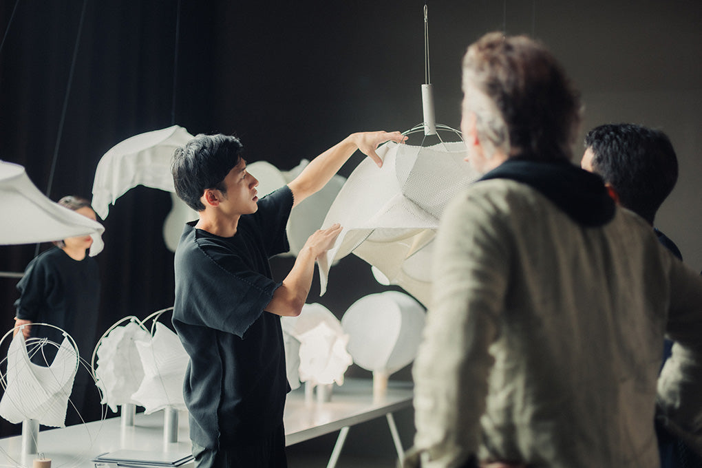 “Shaping the Future with Light”