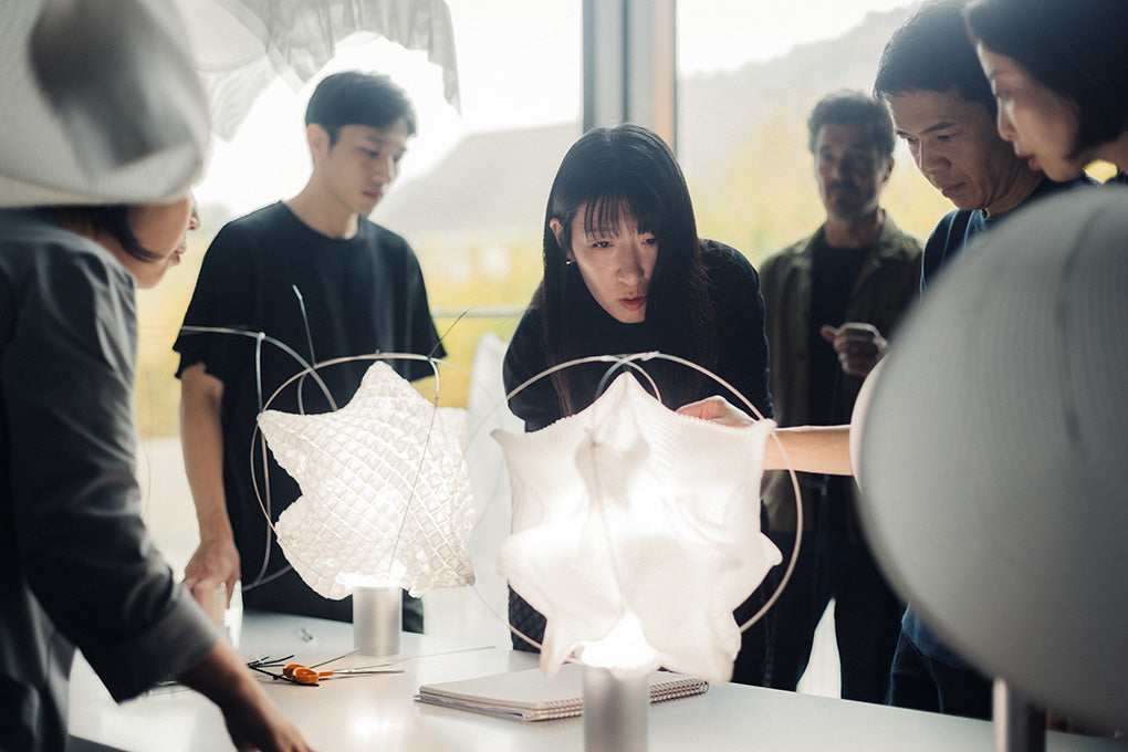 “Shaping the Future with Light”
