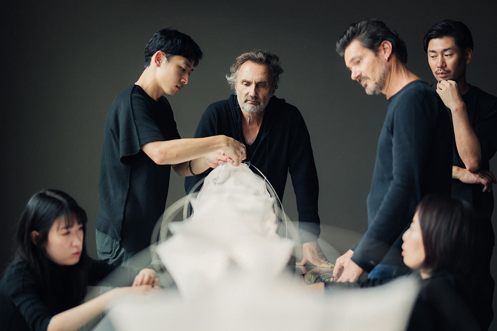 “Shaping the Future with Light”