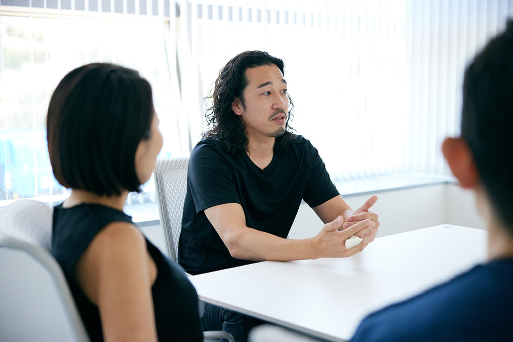 “Designing for Serendipity”