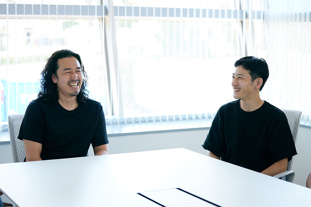 “Designing for Serendipity”