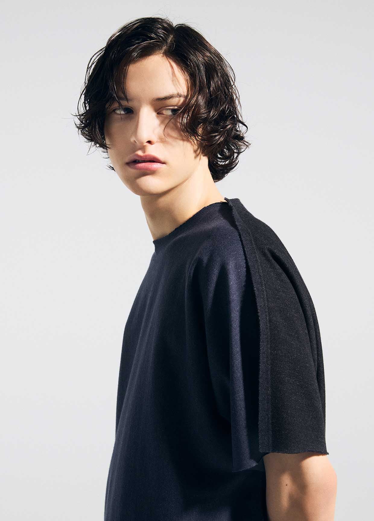A-POC ABLE ISSEY MIYAKE LOOK 28