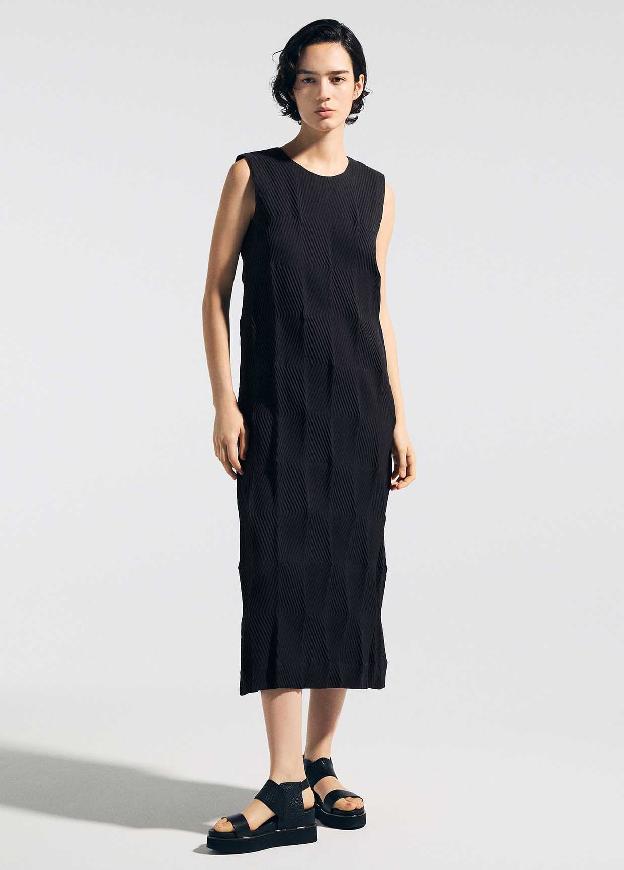 A-POC ABLE ISSEY MIYAKE LOOK 70
