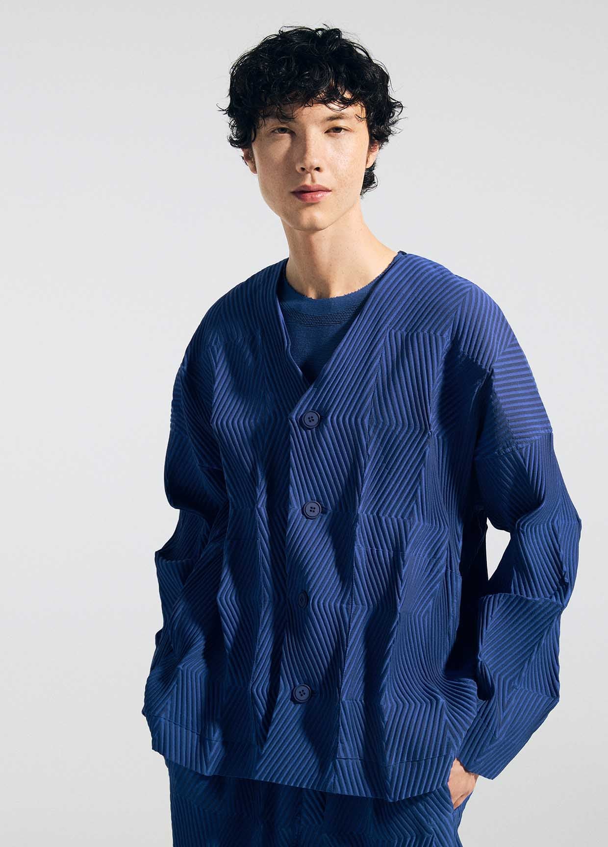 A-POC ABLE ISSEY MIYAKE LOOK 72