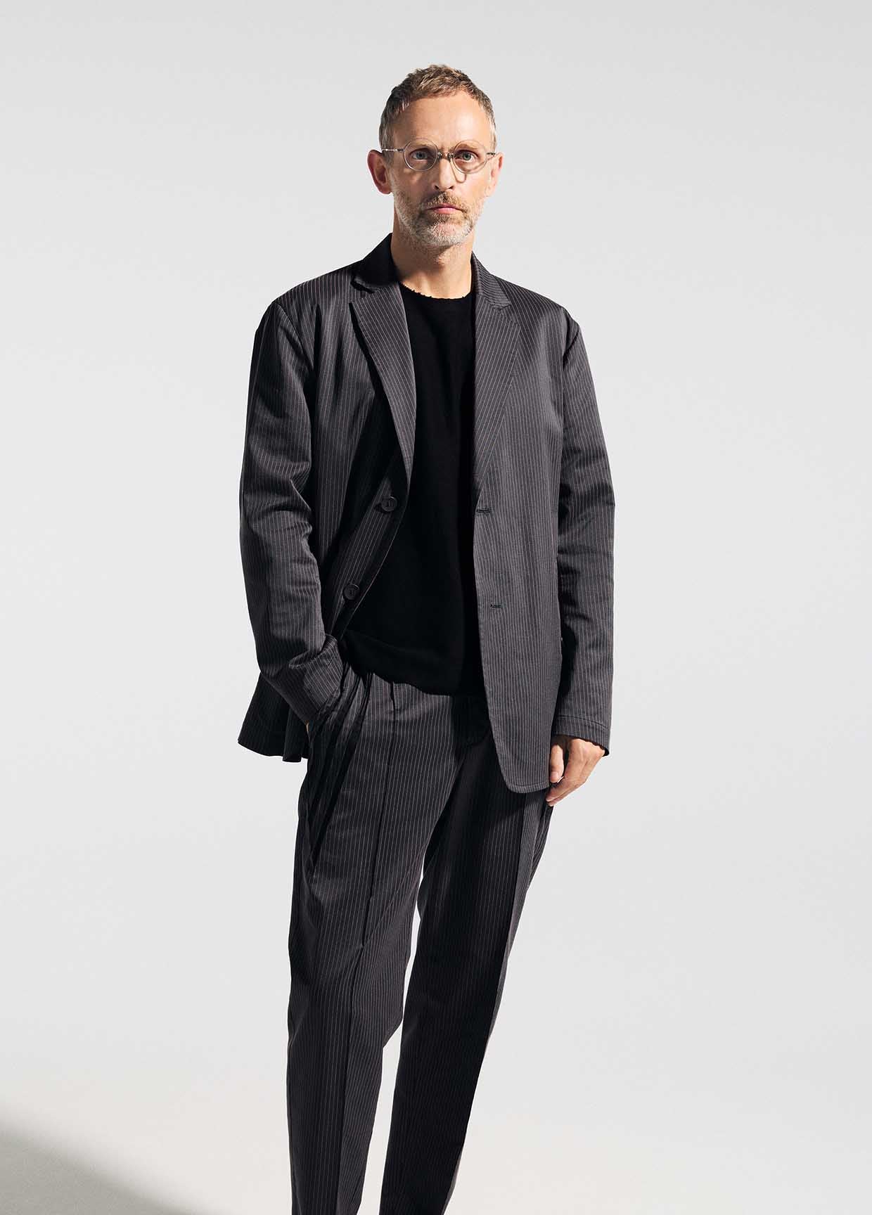 A-POC ABLE ISSEY MIYAKE LOOK 57