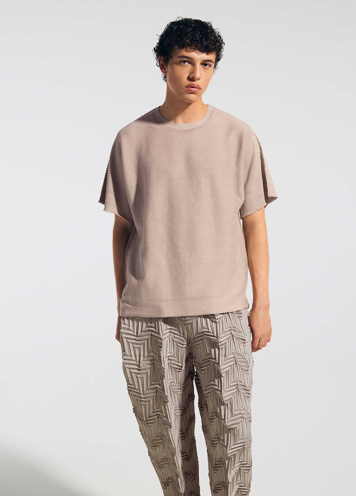 A-POC ABLE ISSEY MIYAKE LOOK 63
