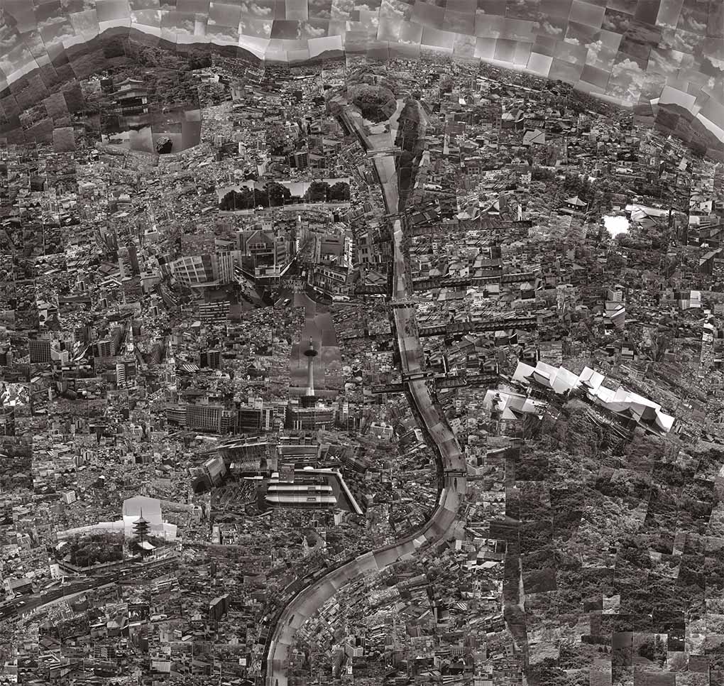 TYPE-Ⅵ Sohei Nishino project