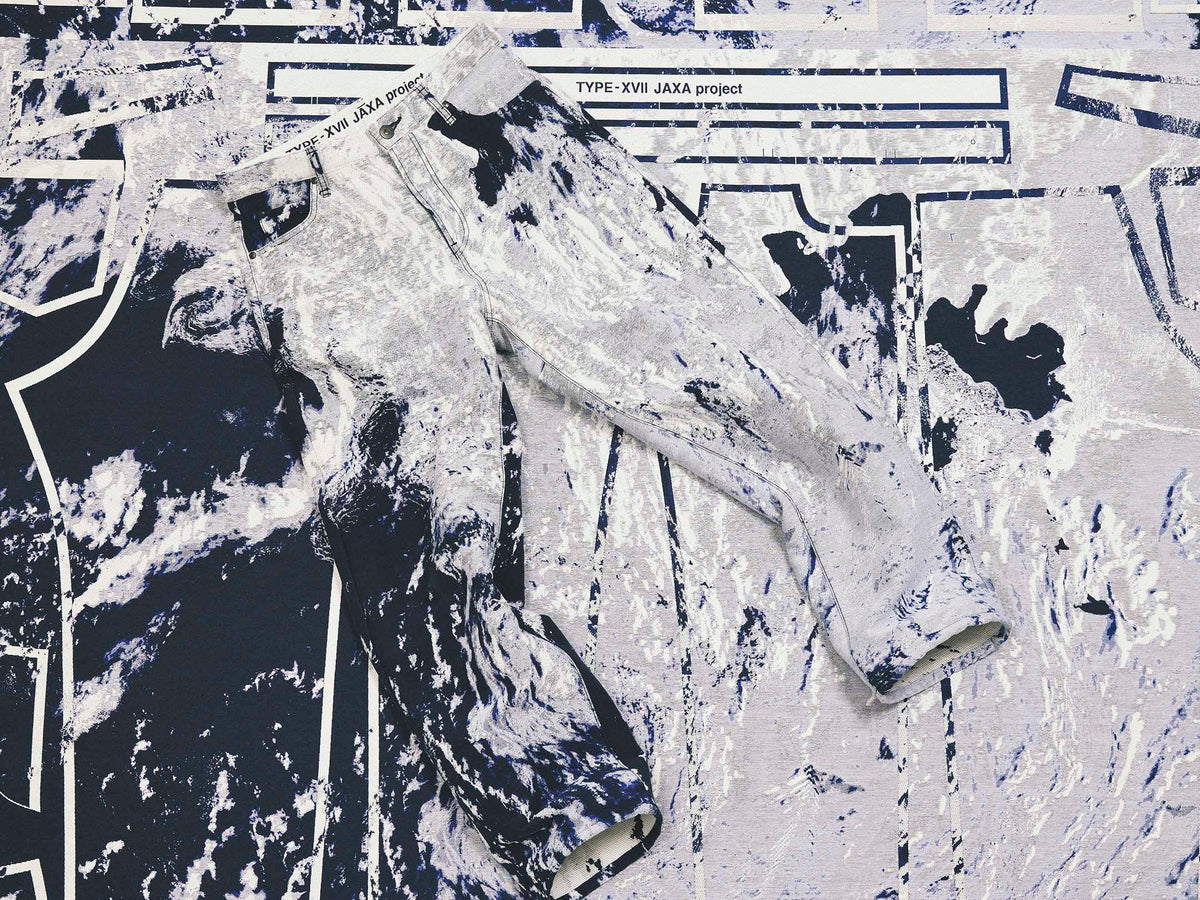 TYPE-XVII JAXA project
