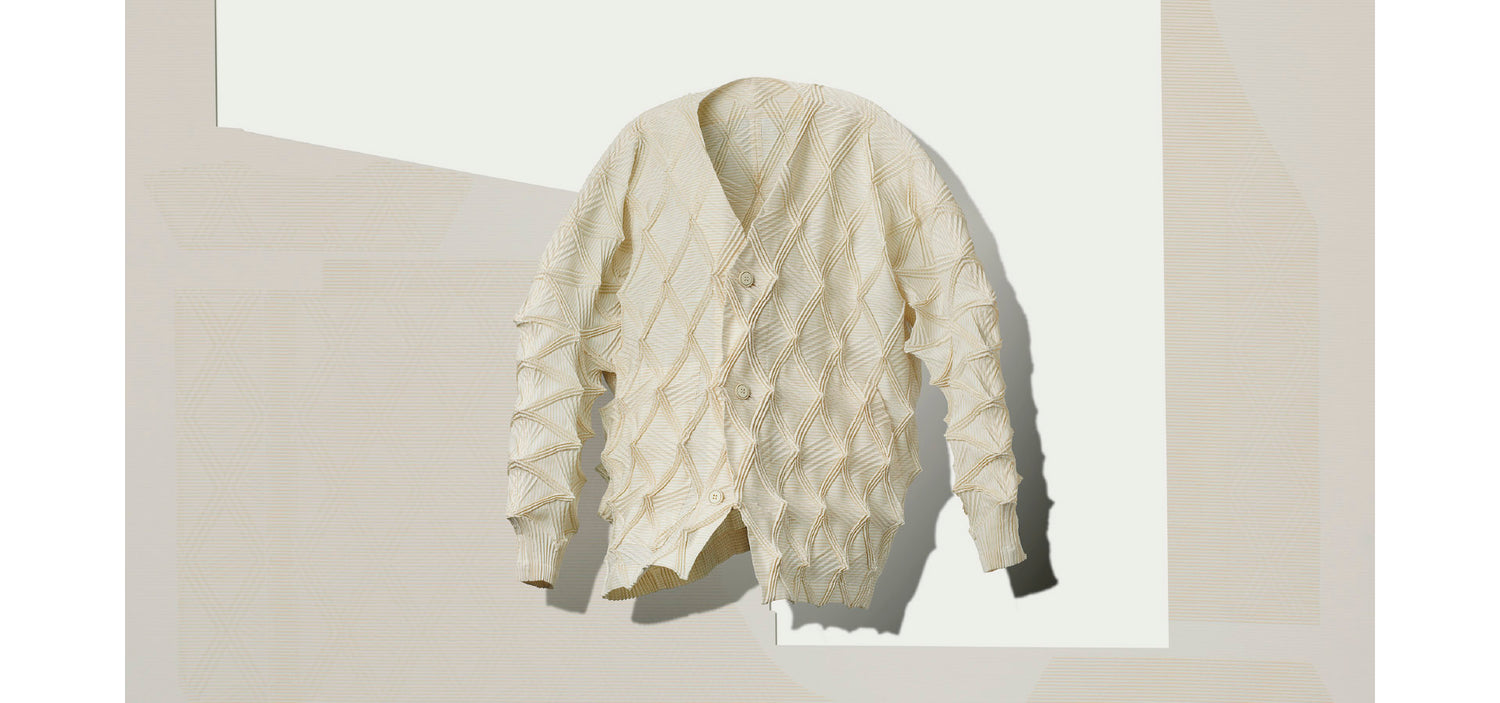 A-POC ABLE ISSEY MIYAKE