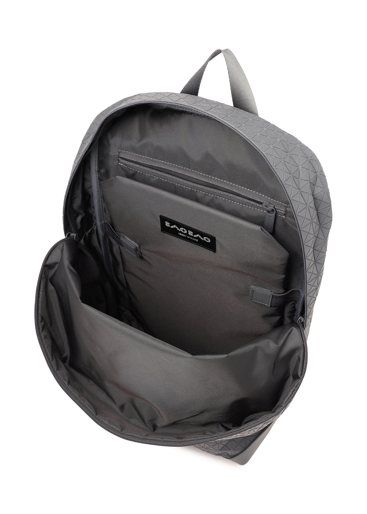 LINER ONE-TONE、バッグ&財布_バックパック、ディテール画像3