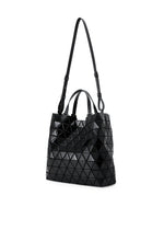 CRYSTAL GLOSS、バッグ&財布_ハンドバッグ、ディテール画像1