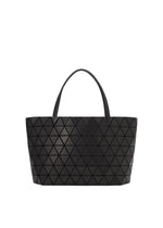 BATEAU MATTE、バッグ&財布_ハンドバッグ、ブラック