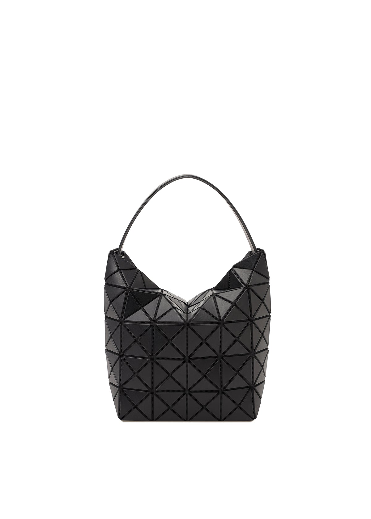 VALLEY、バッグ&財布_ハンドバッグ、ブラック