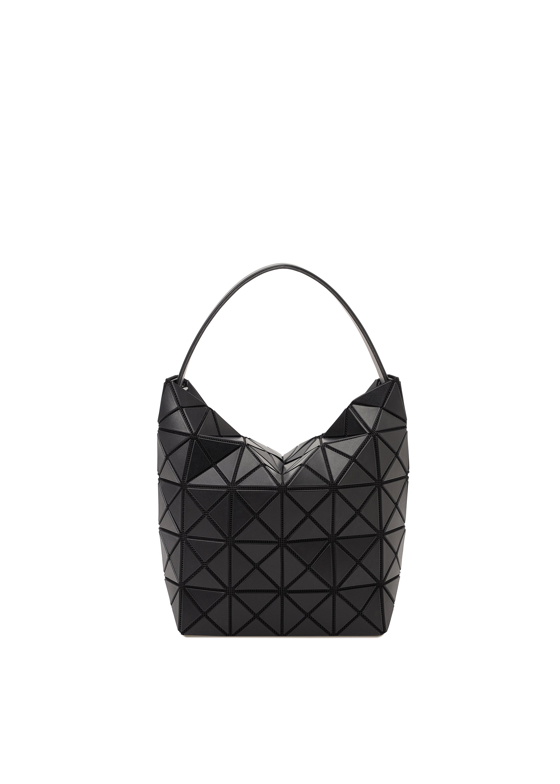 VALLEY、バッグ&財布_ハンドバッグ、ブラック