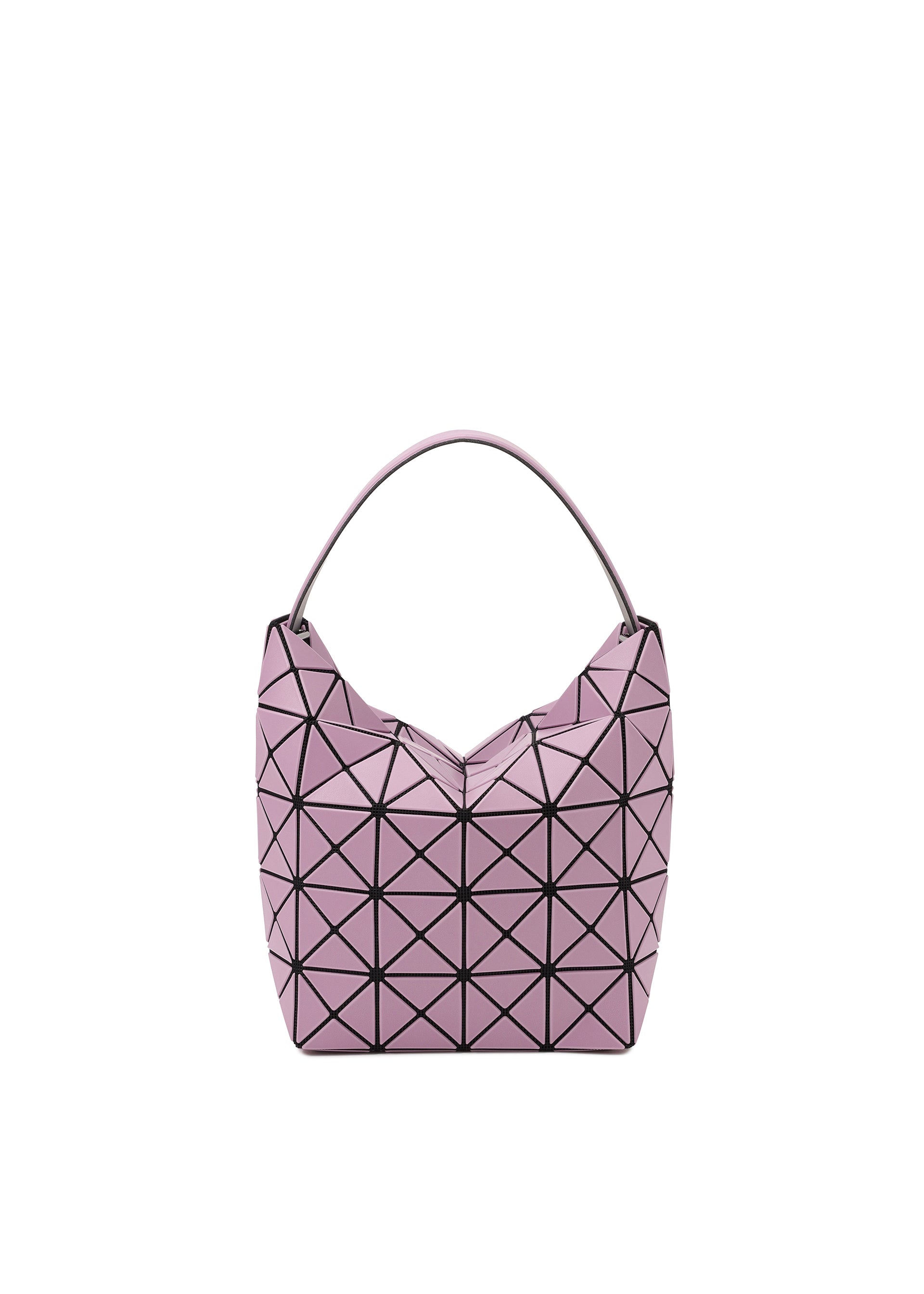 VALLEY、バッグ&財布_ハンドバッグ、レッド