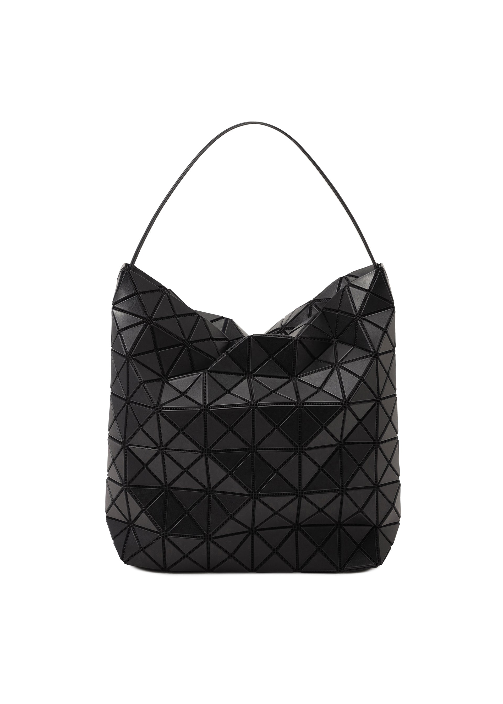 VALLEY、バッグ&財布_ハンドバッグ、ブラック