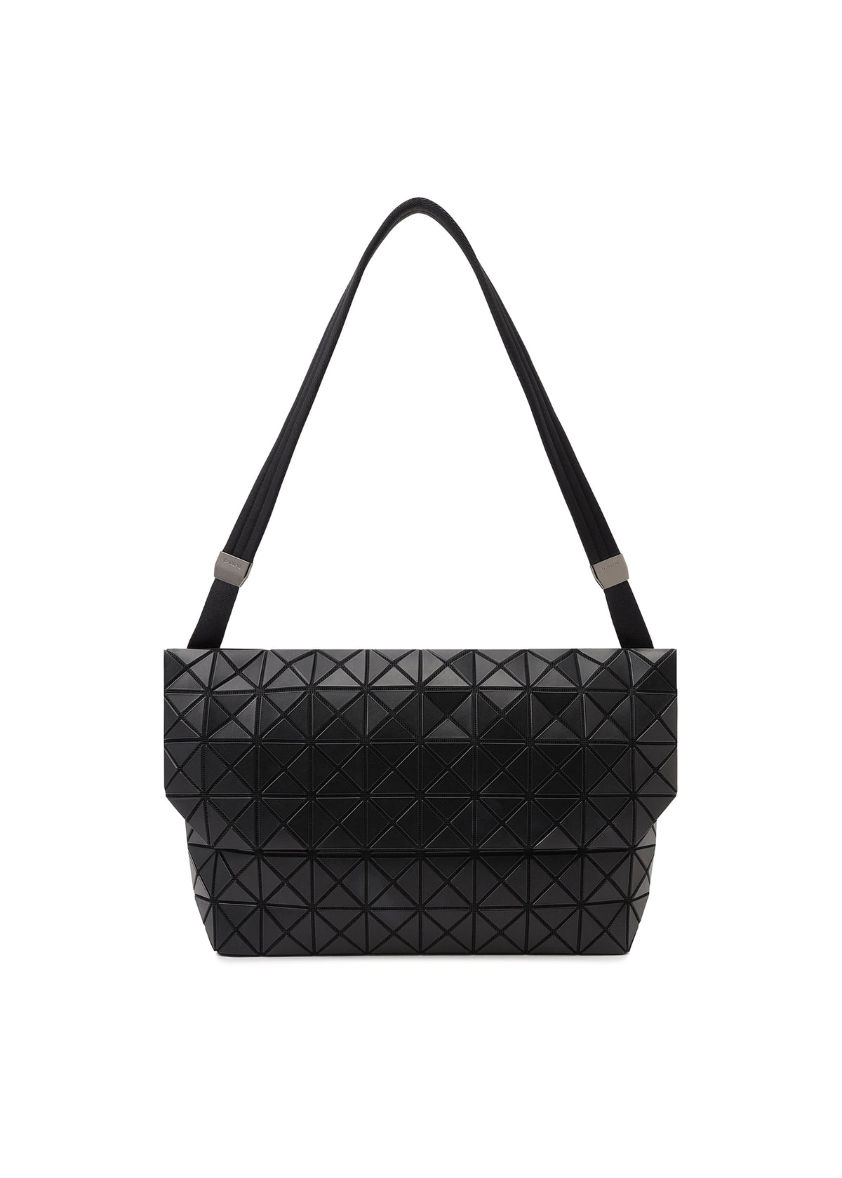 PRISM SAC、バッグ&財布_ショルダーバッグ、ブラック
