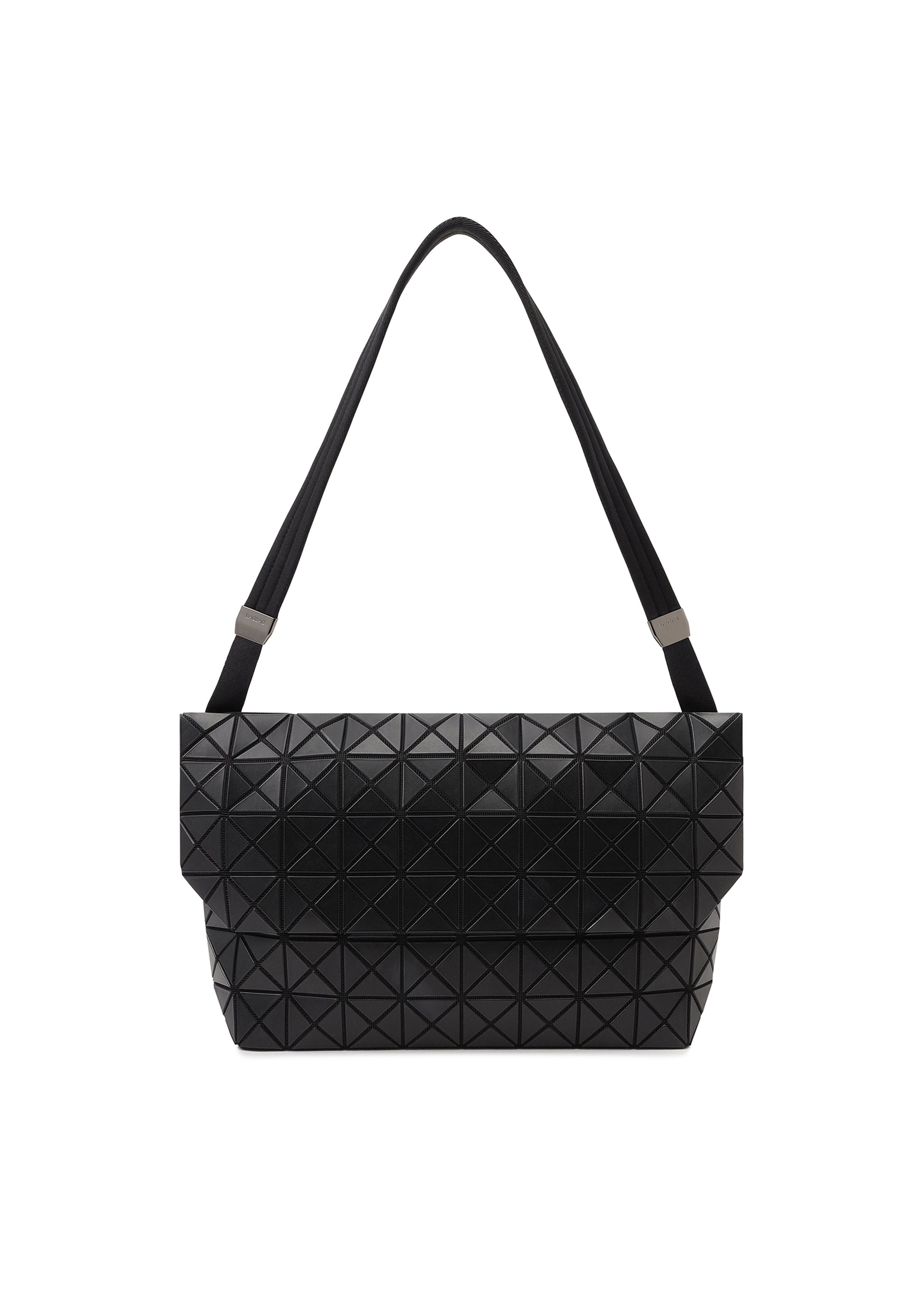 PRISM SAC、バッグ&財布_ショルダーバッグ、ブラック