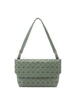 PRISM SAC、バッグ&財布_ショルダーバッグ、カーキ