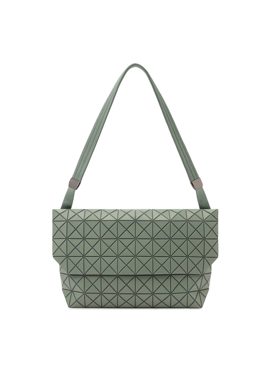 PRISM SAC、バッグ&財布_ショルダーバッグ、カーキ