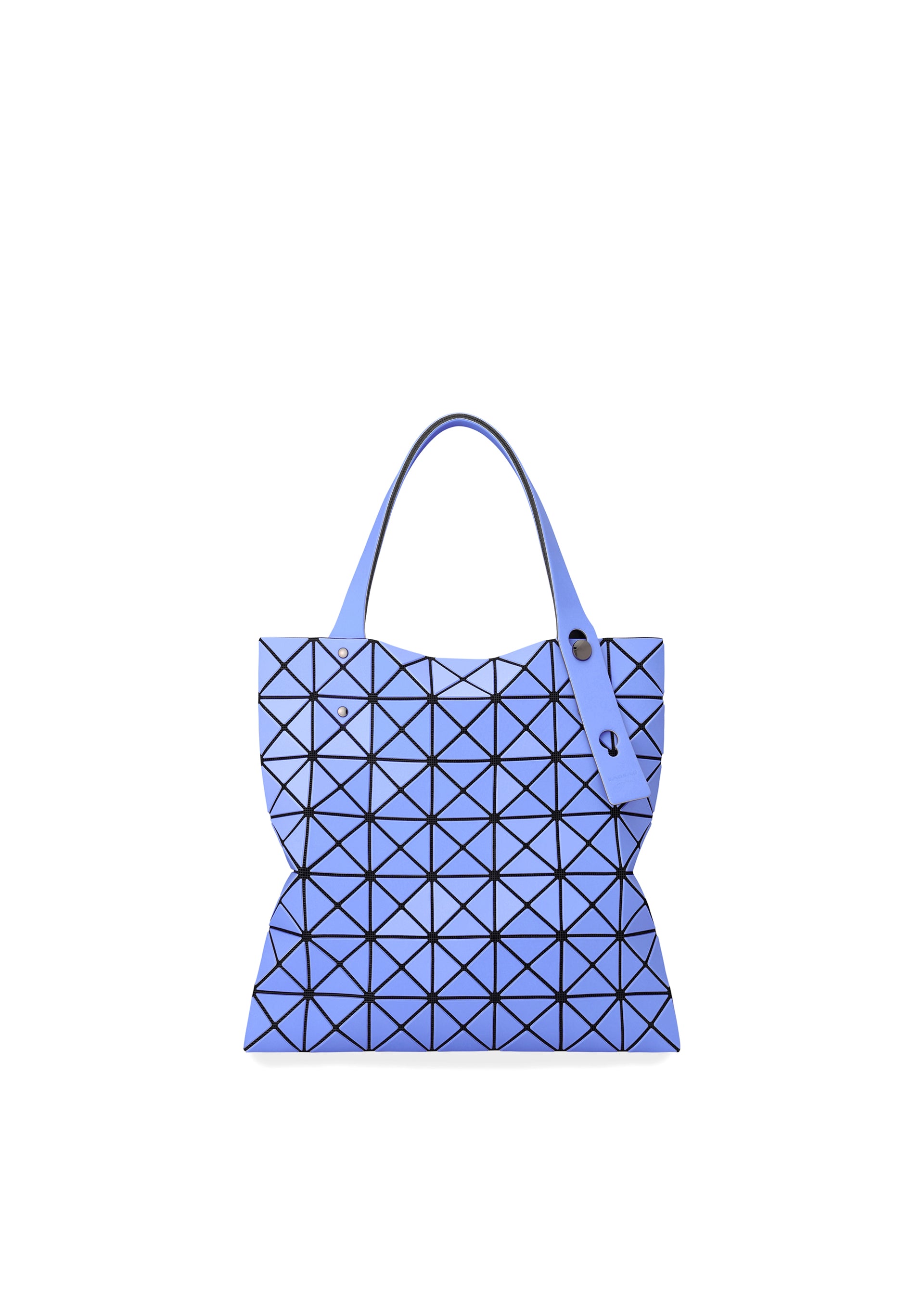 PRISM MATTE-2、バッグ&財布_トートバッグ、ブルー