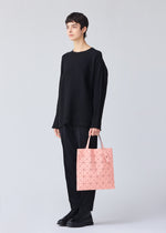 LUCENT W COLOR、バッグ&財布_トートバッグ、着用画像1