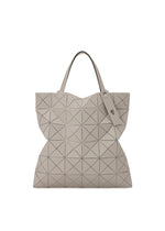 LUCENT W COLOR、バッグ&財布_トートバッグ、ホワイト