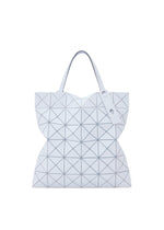 LUCENT W COLOR、バッグ&財布_トートバッグ、ネイビー