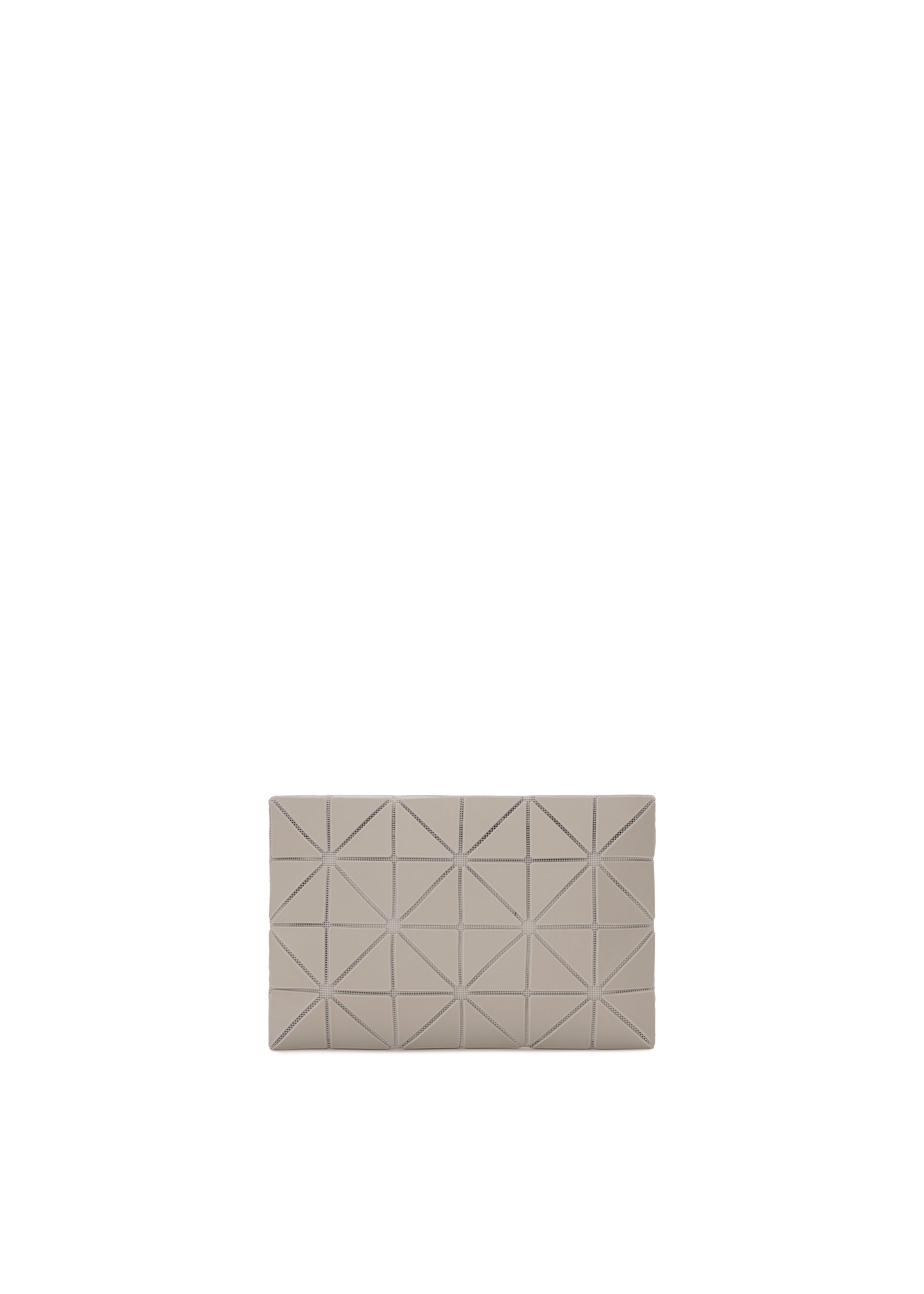 LUCENT W COLOR、バッグ&財布_ポーチ&クラッチバッグ、ホワイト