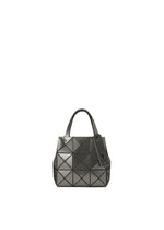 CARAT、バッグ&財布_トートバッグ、グレー