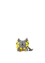 MEOW、バッグ&財布_ハンドバッグ、ブラック
