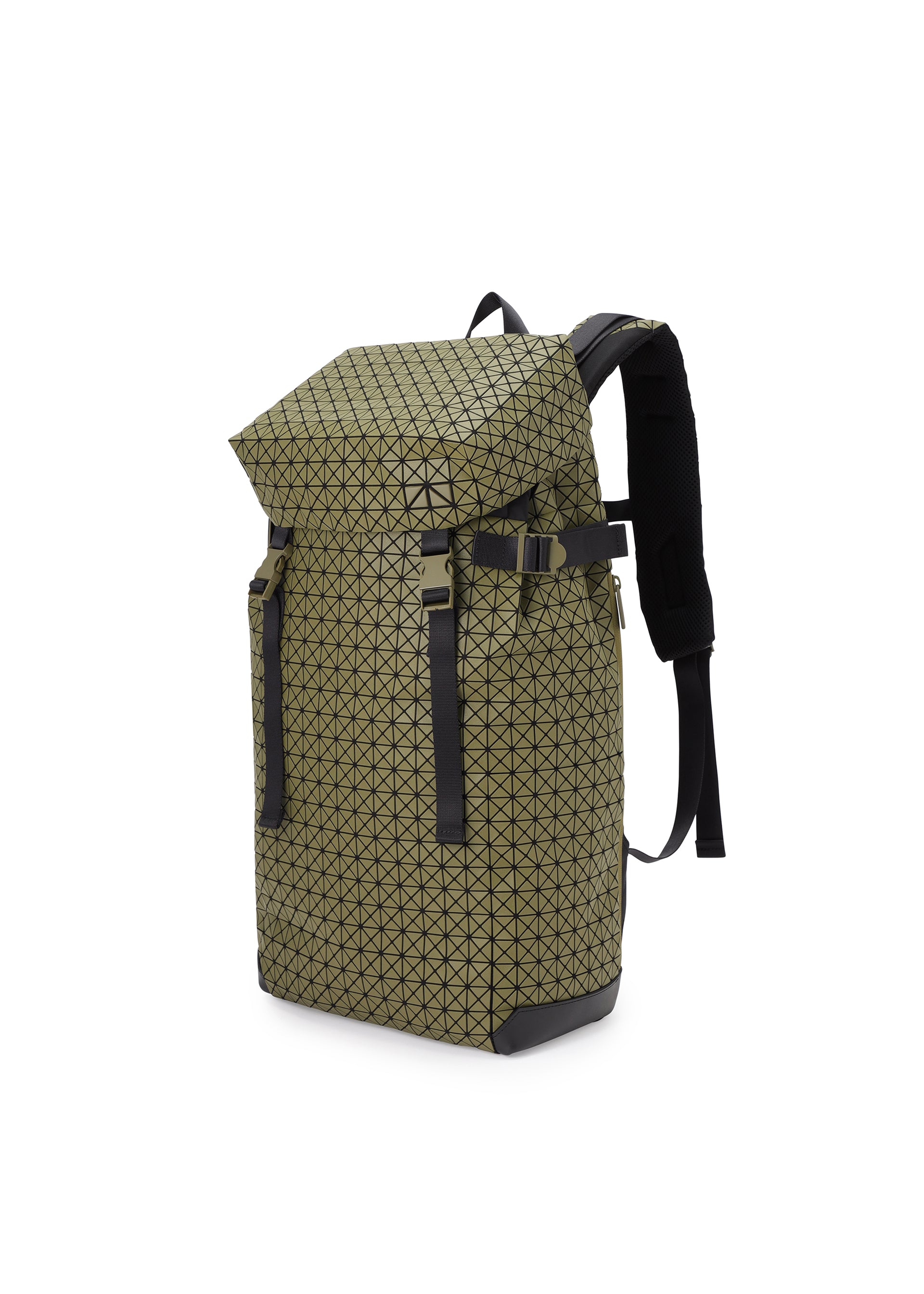 HIKER、バッグ&財布_バックパック、ディテール画像1