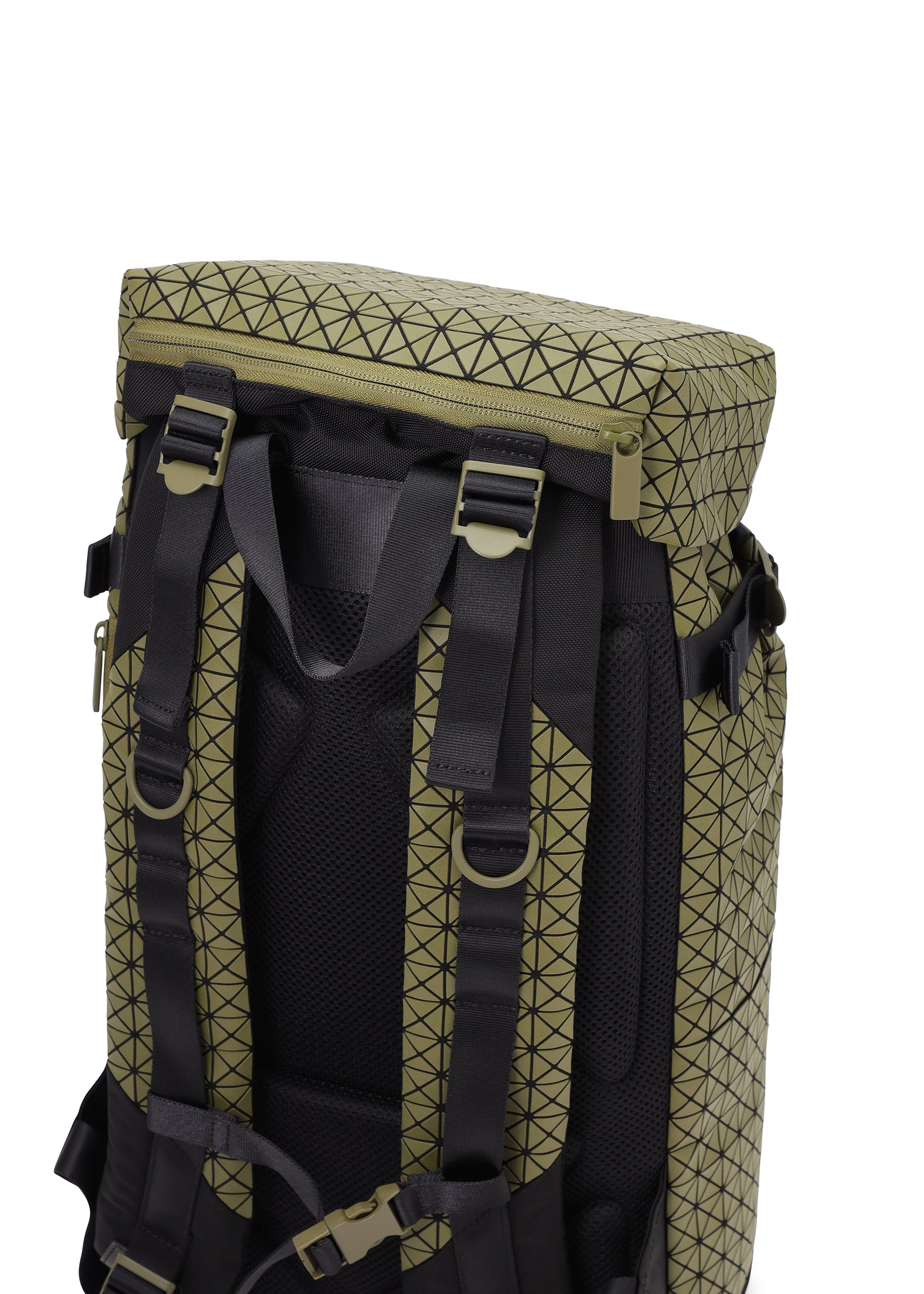 HIKER、バッグ&財布_バックパック、ディテール画像3
