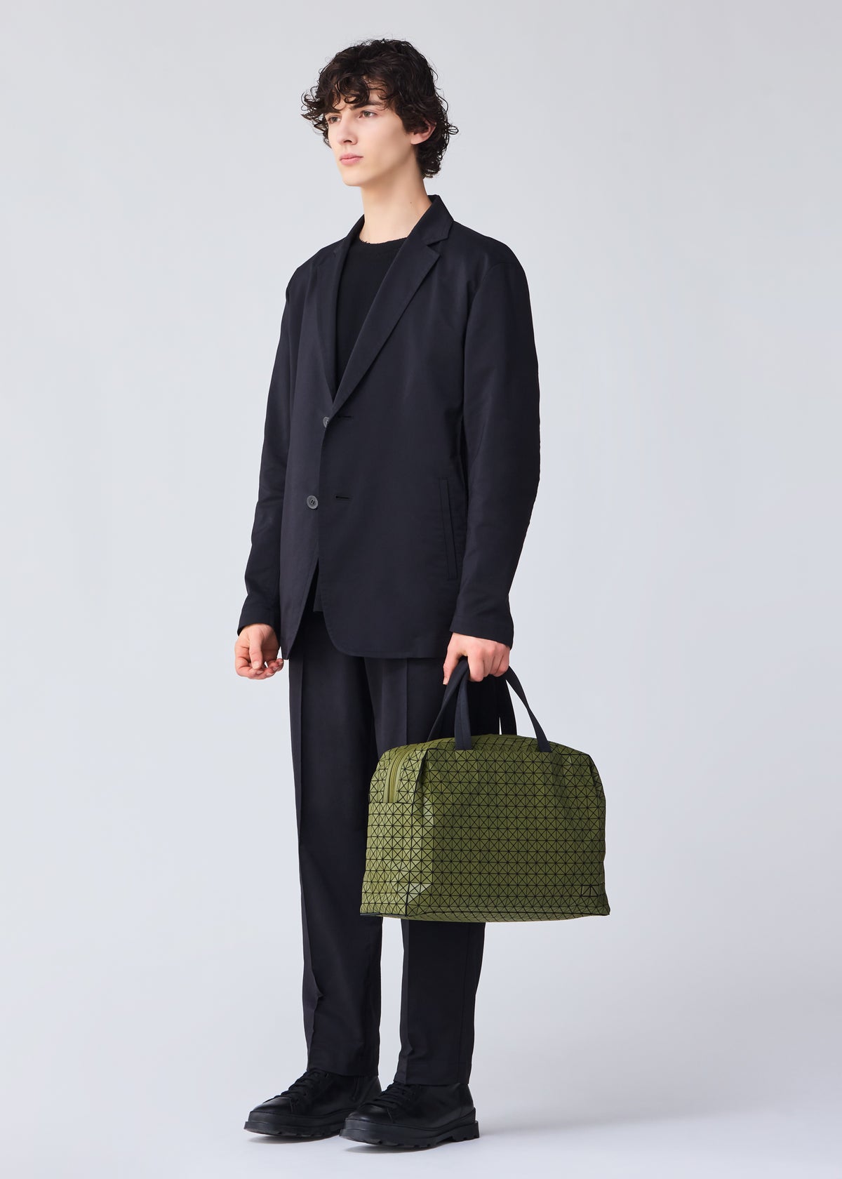 CARGO、バッグ&財布_ハンドバッグ、着用画像1