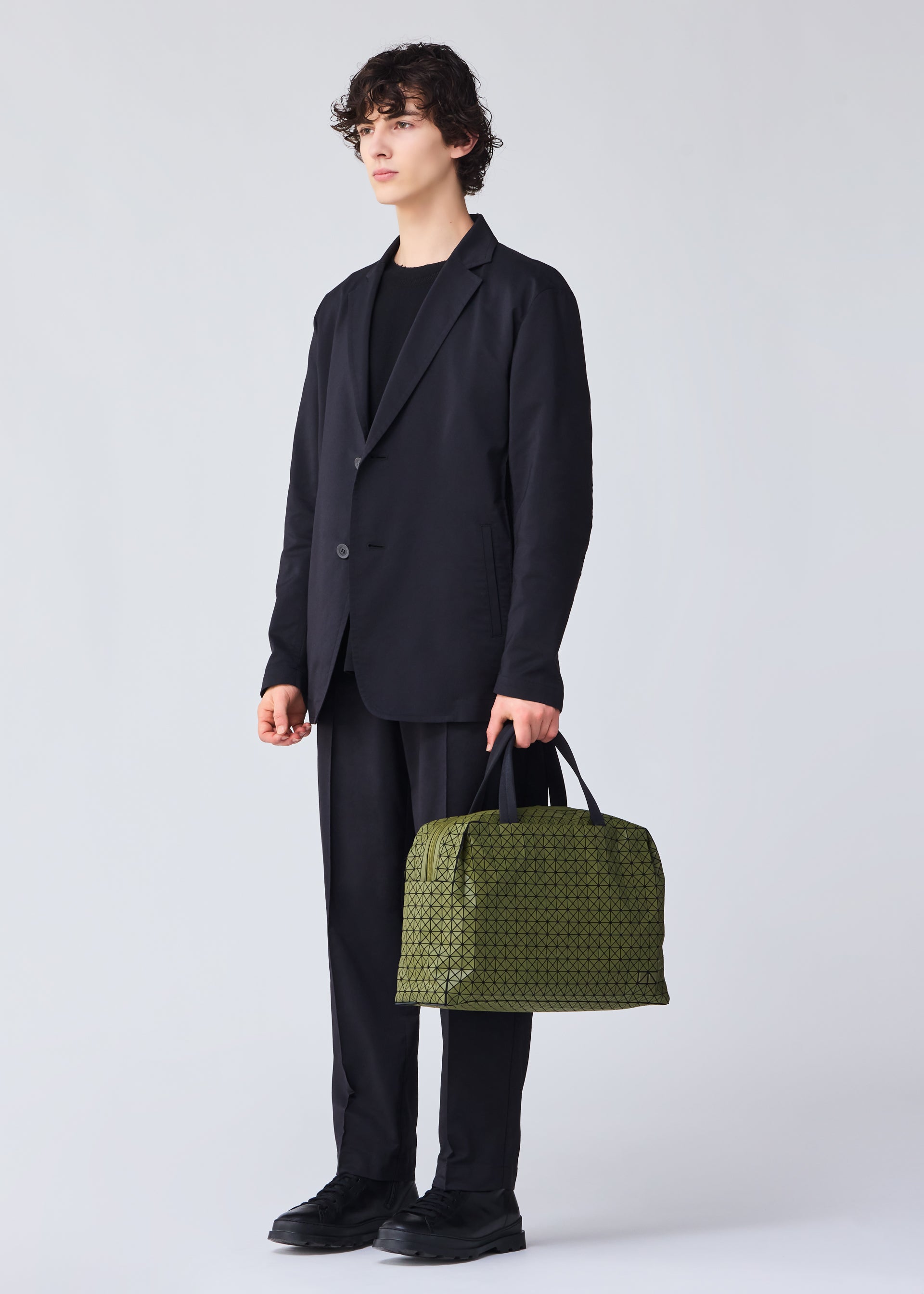 CARGO、バッグ&財布_ハンドバッグ、着用画像1