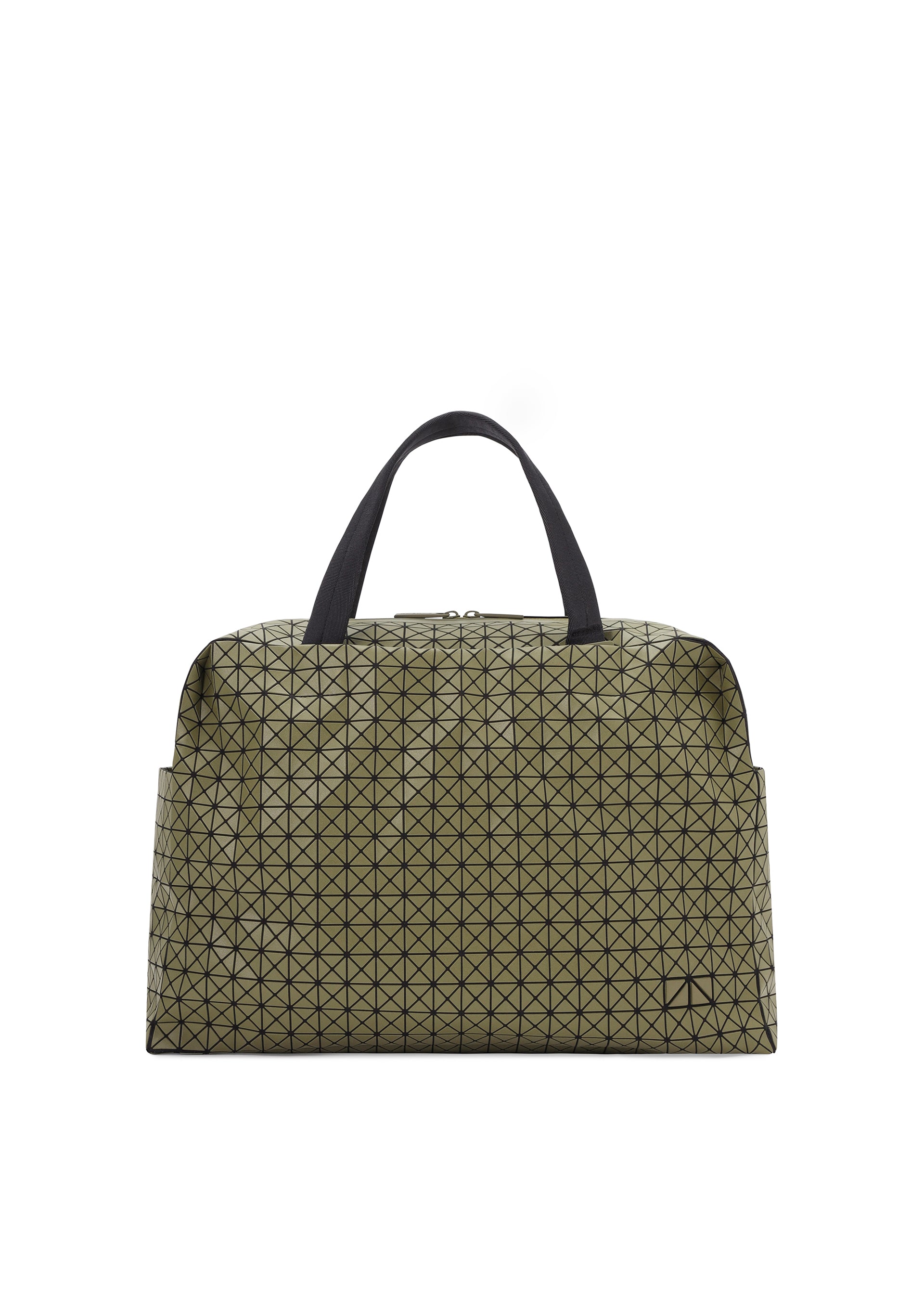 CARGO、バッグ&財布_ハンドバッグ、カーキ
